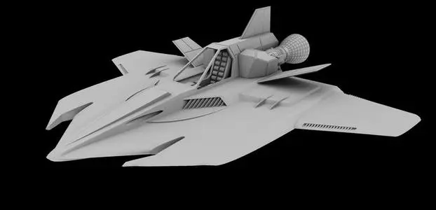 三維動畫制作