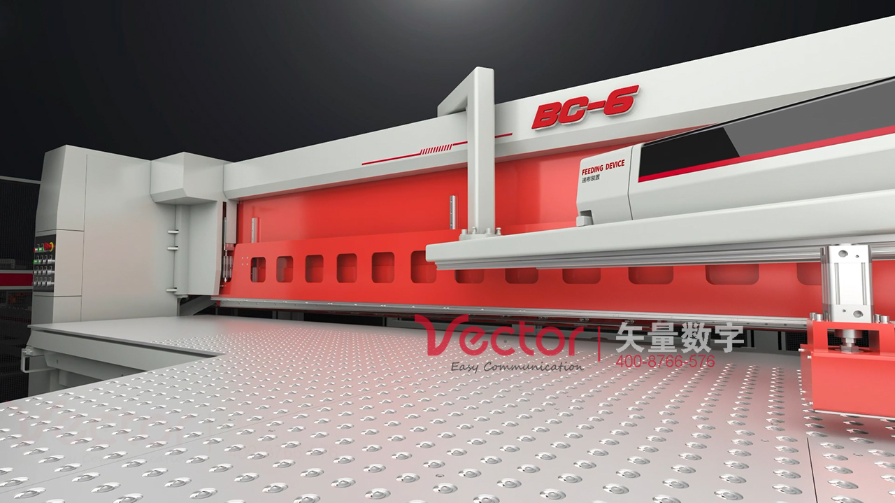 產(chǎn)品動(dòng)畫制作