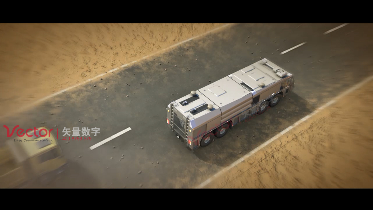 產(chǎn)品動(dòng)畫制作