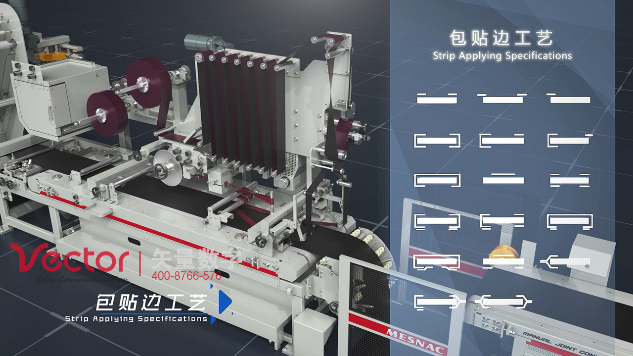 三維動(dòng)畫制作