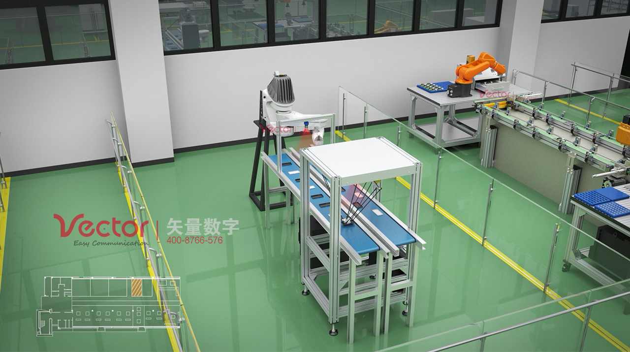 三維動(dòng)畫(huà)制作